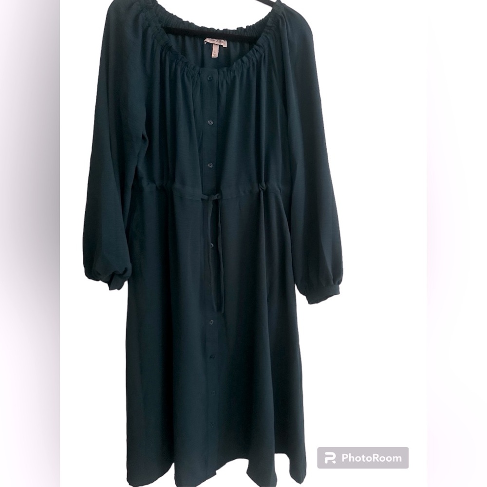 Harlow & Rose - two dress - size L -